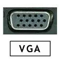 What is a VGA Port