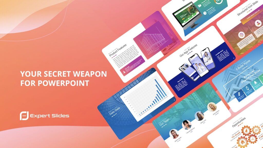 Expert Slides Review StoryTelling Presentations