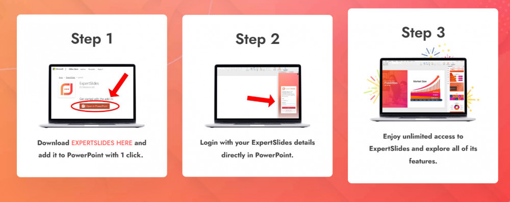 Expert Slides for PowerPoint